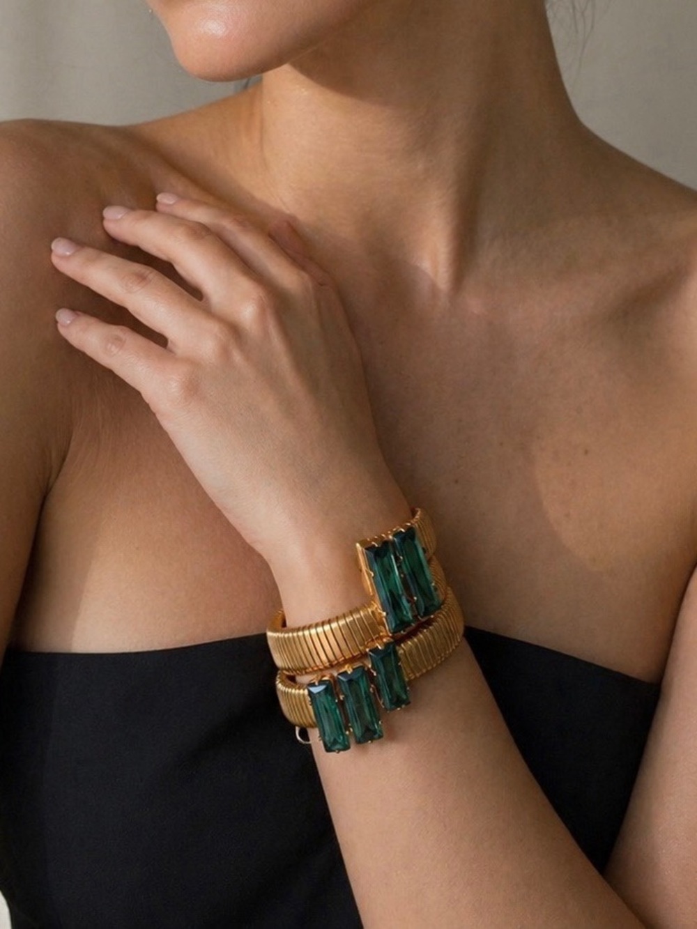 RA bracelet